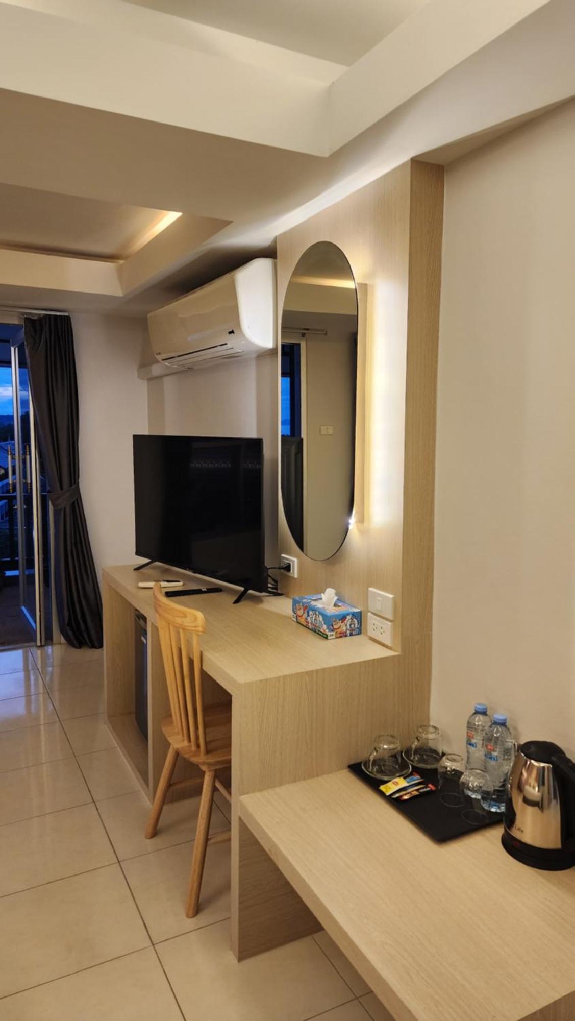 Irest Ao Nang旅舍 外观 照片