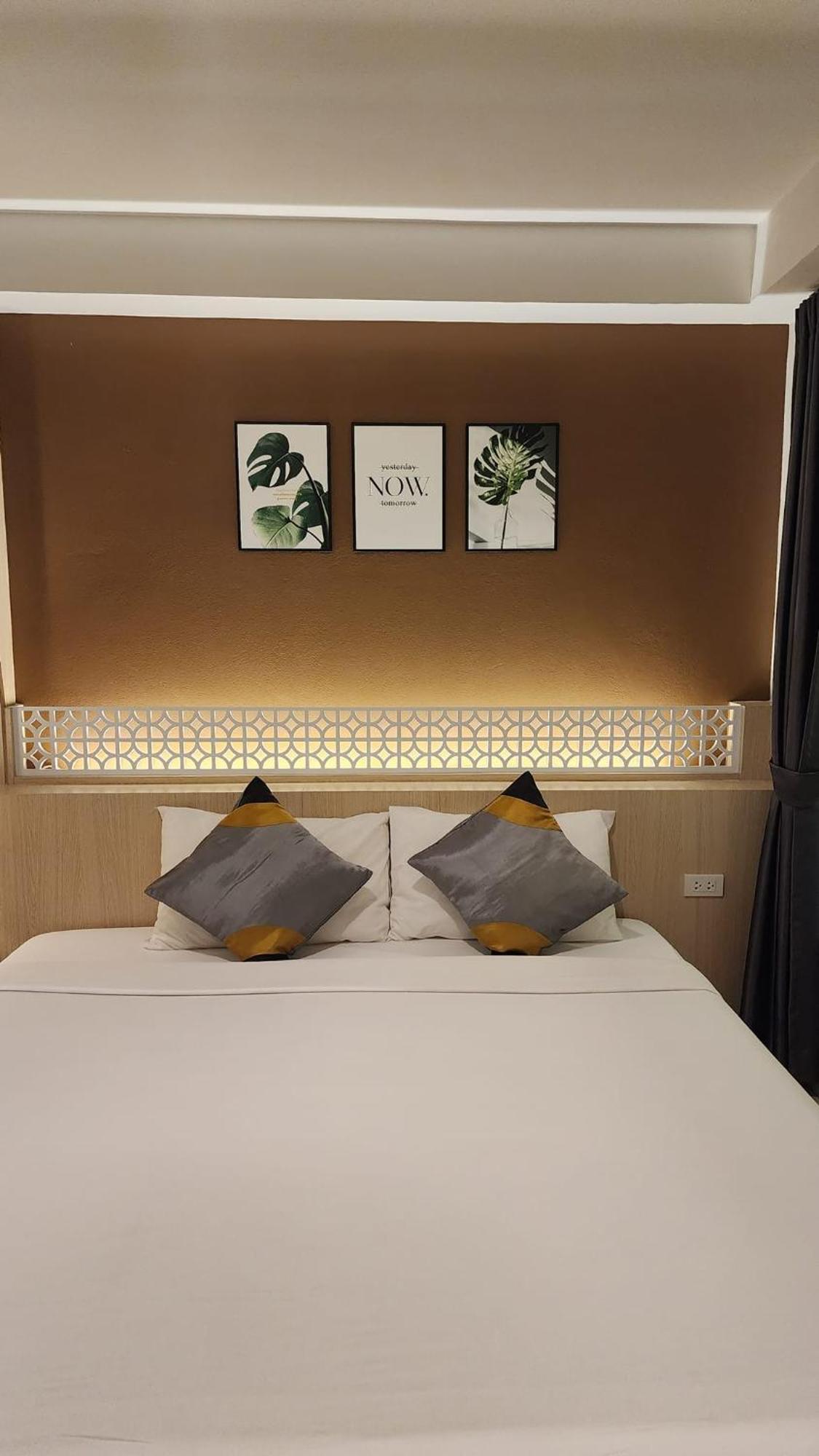 Irest Ao Nang旅舍 外观 照片