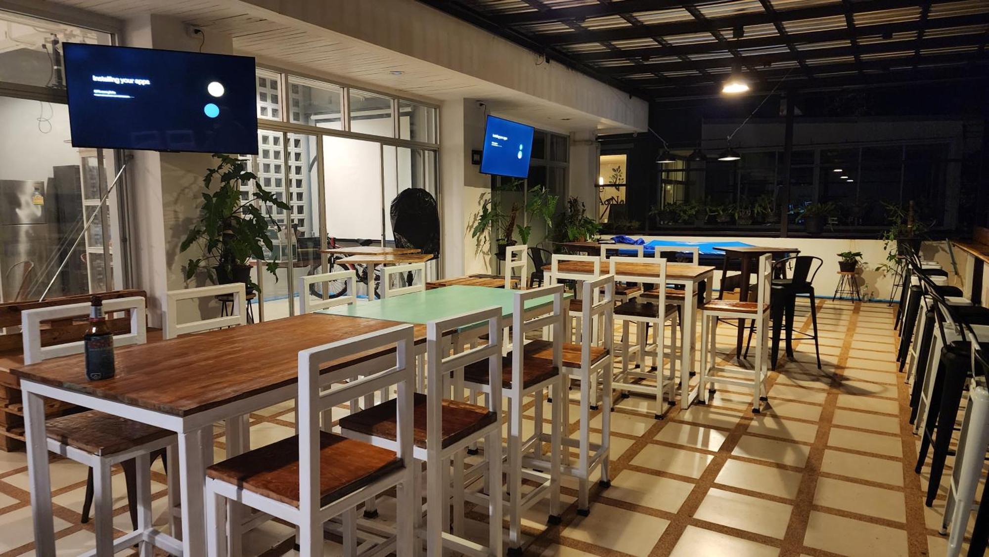 Irest Ao Nang旅舍 外观 照片