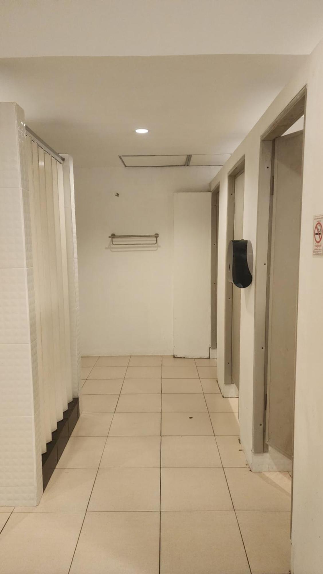 Irest Ao Nang旅舍 外观 照片