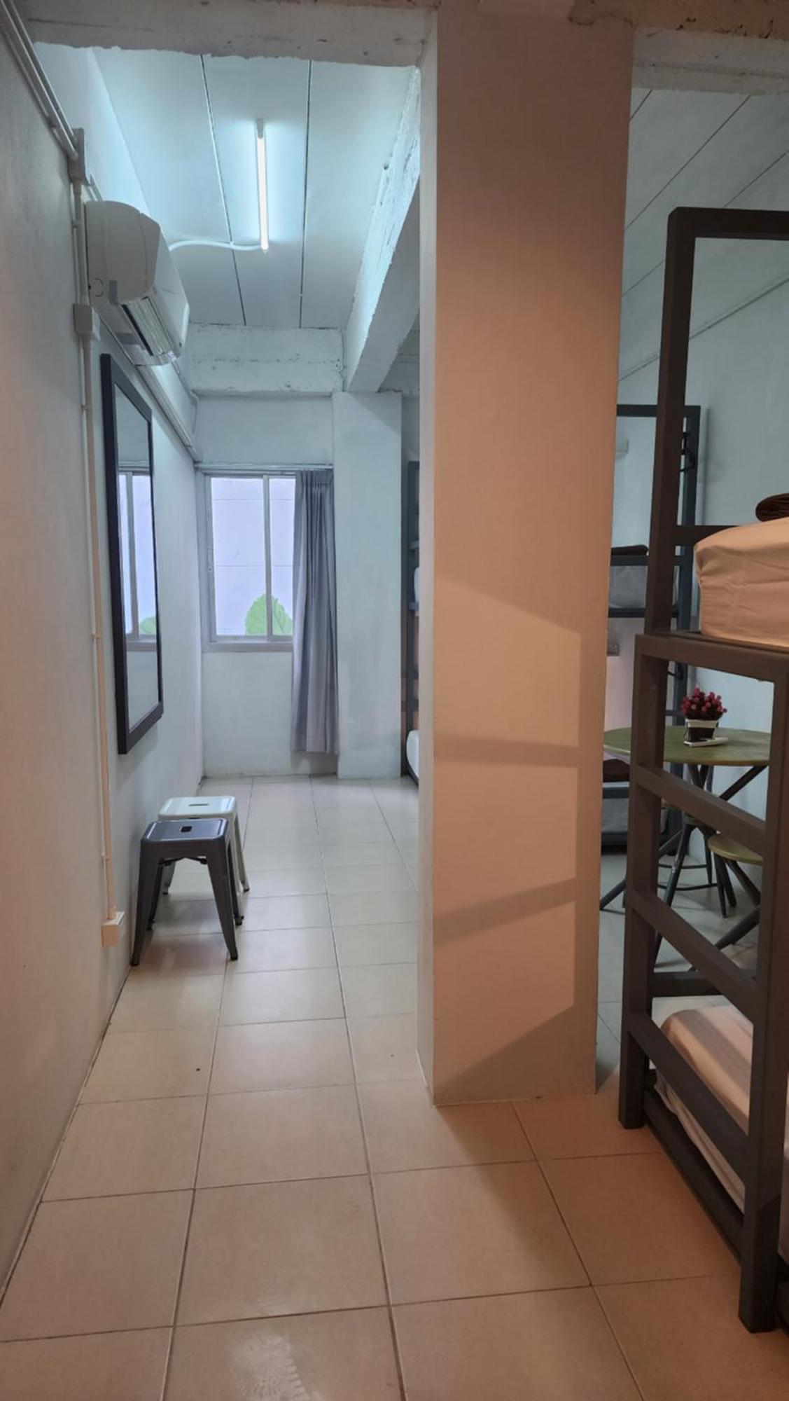 Irest Ao Nang旅舍 外观 照片