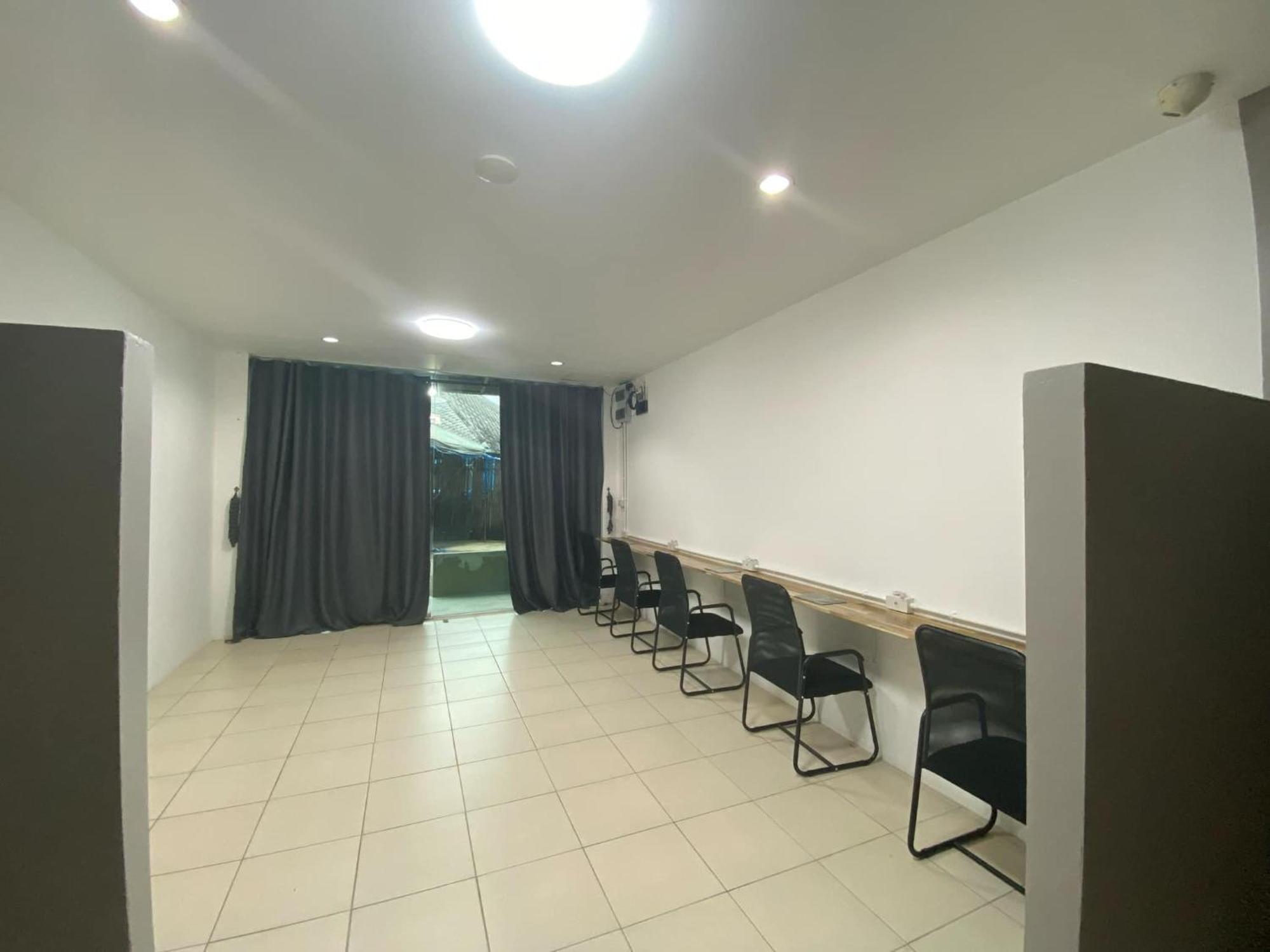 Irest Ao Nang旅舍 外观 照片
